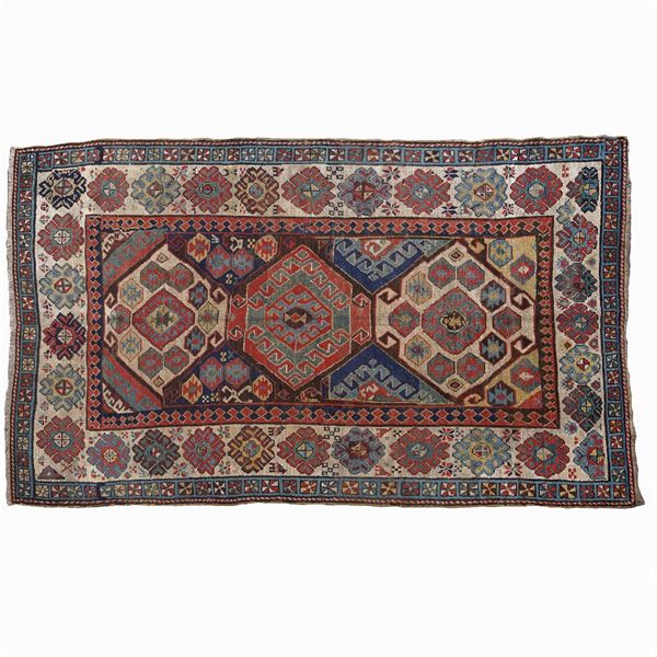 Caucasian carpet