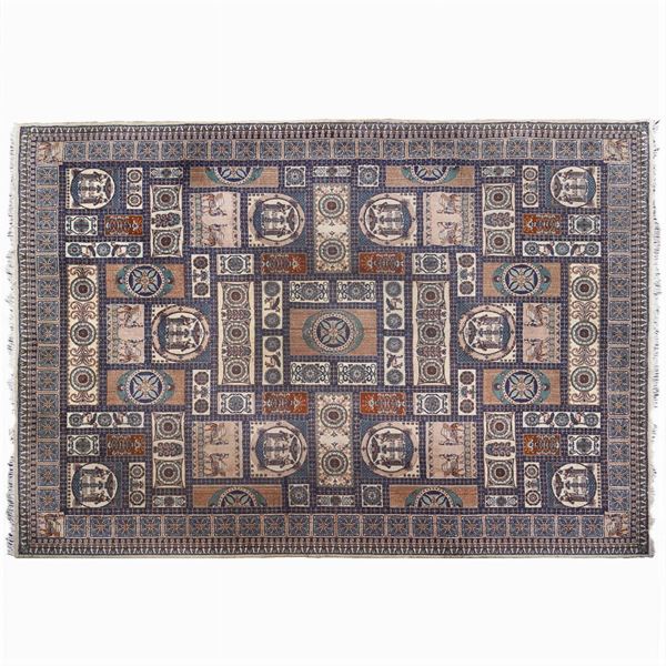 Persian carpet