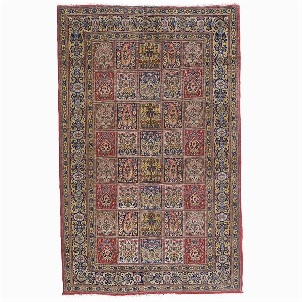Persian carpet