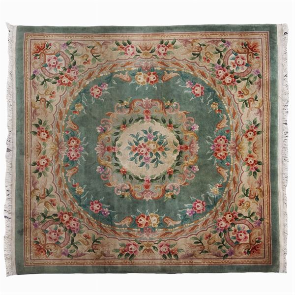 Carpet