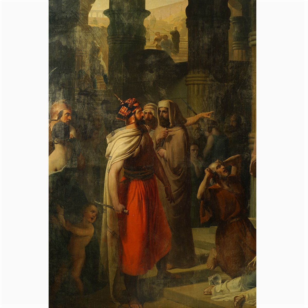 Pittore Lombardo