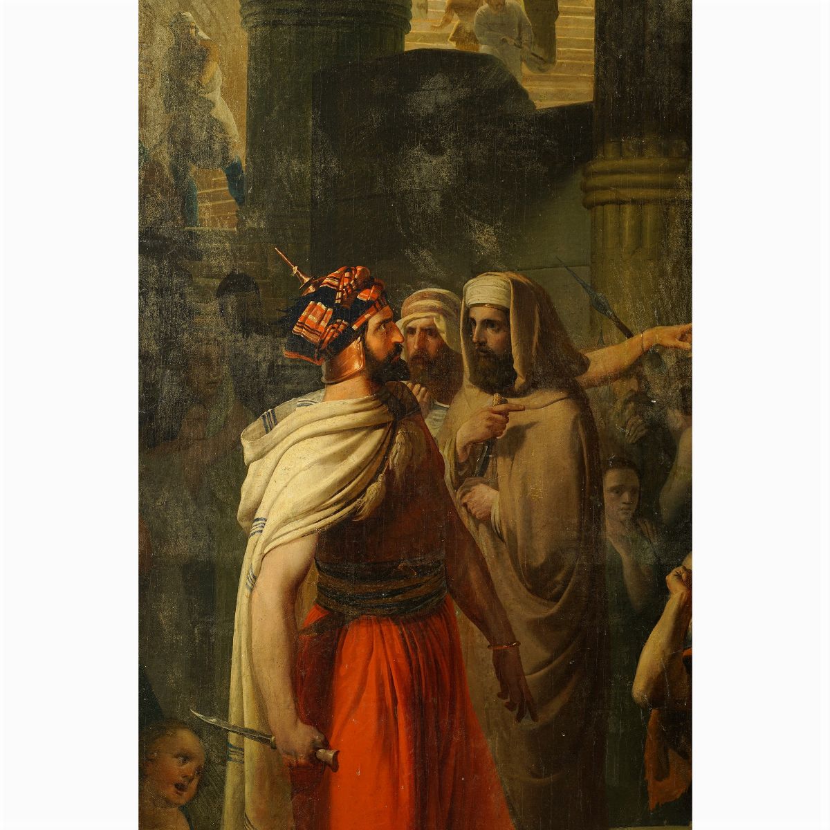 Pittore Lombardo