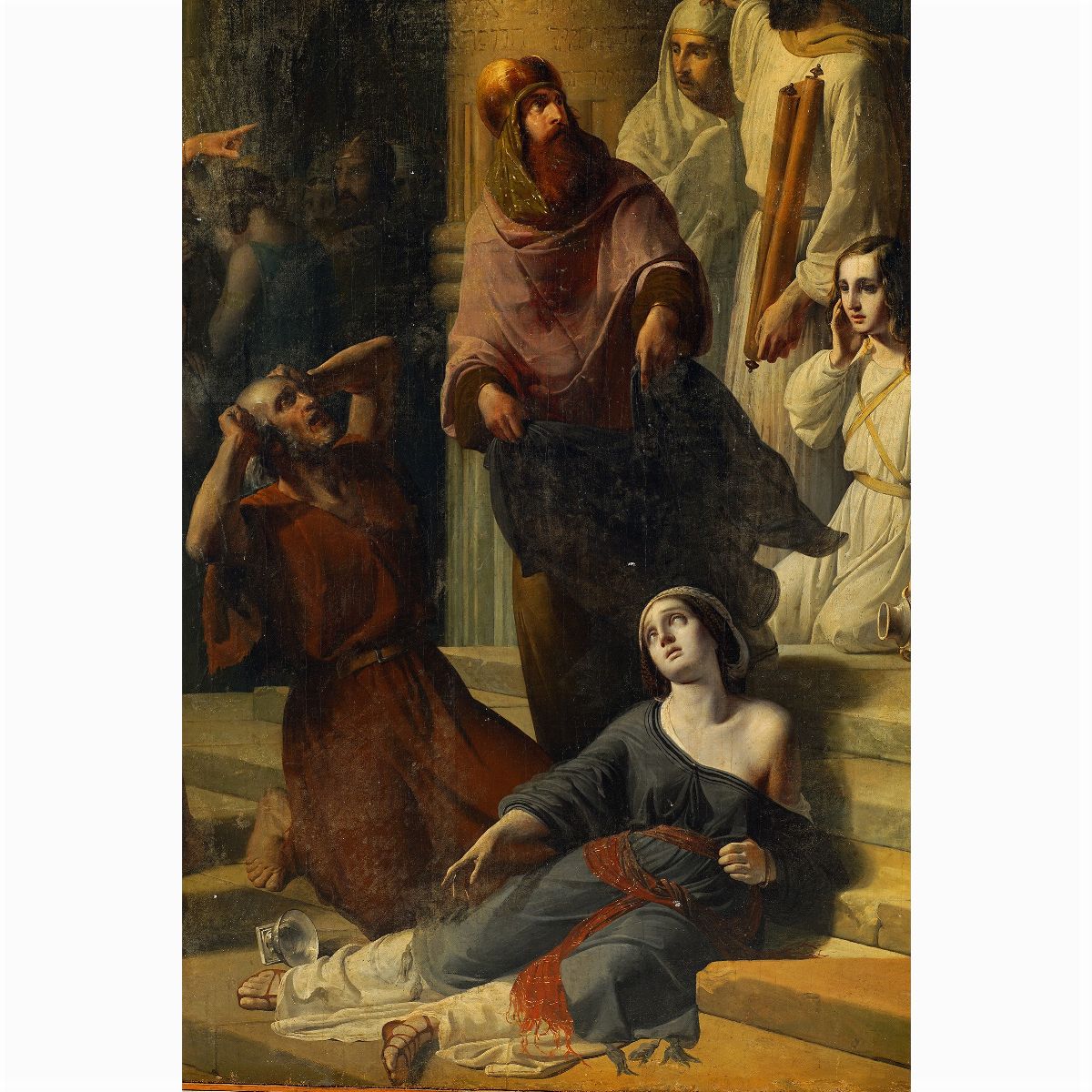 Pittore Lombardo
