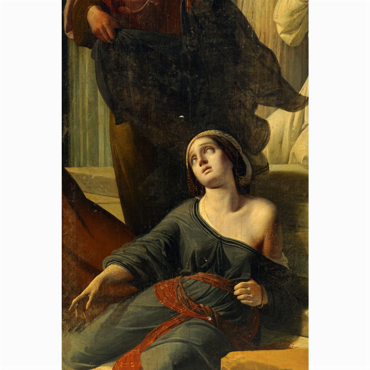 Pittore Lombardo