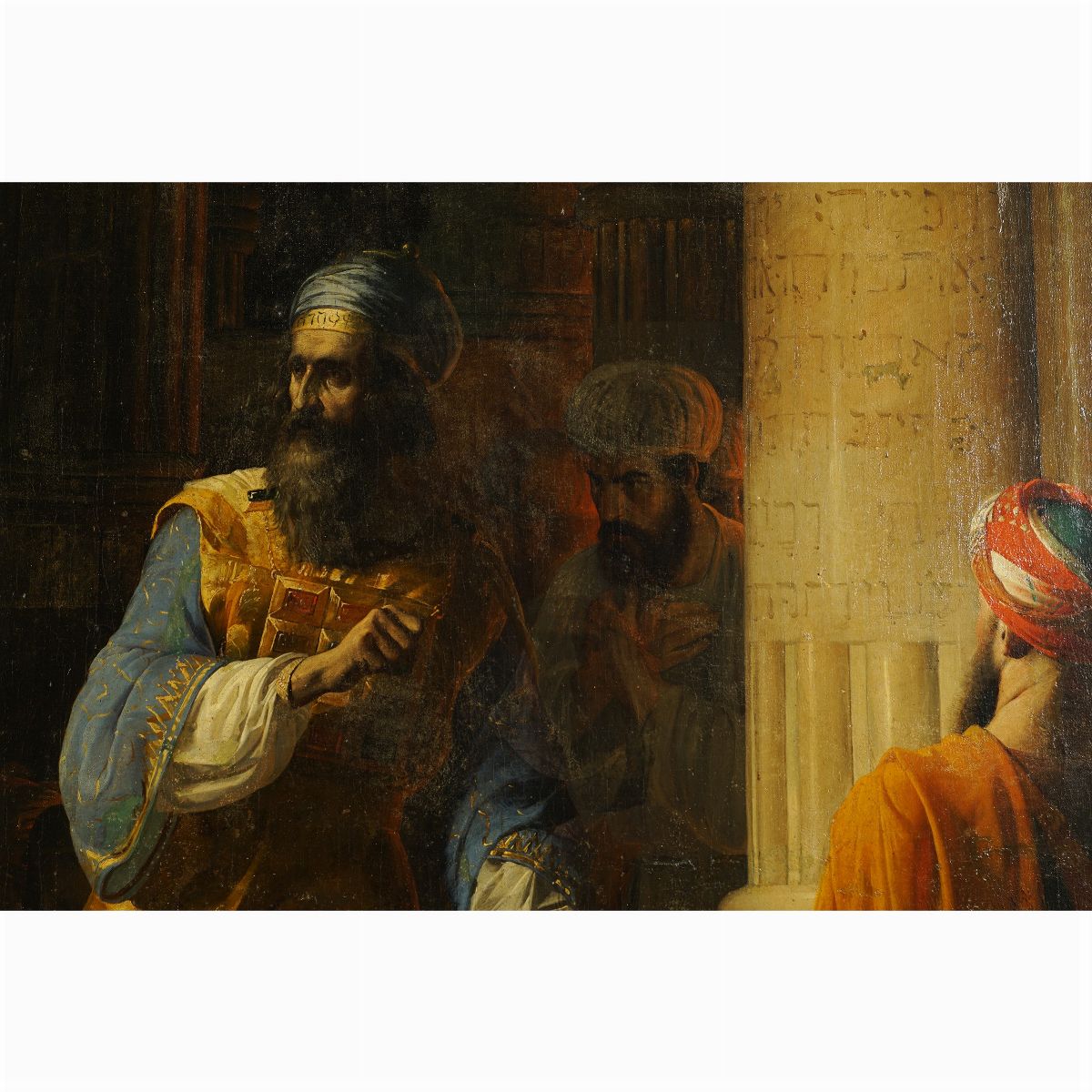 Pittore Lombardo
