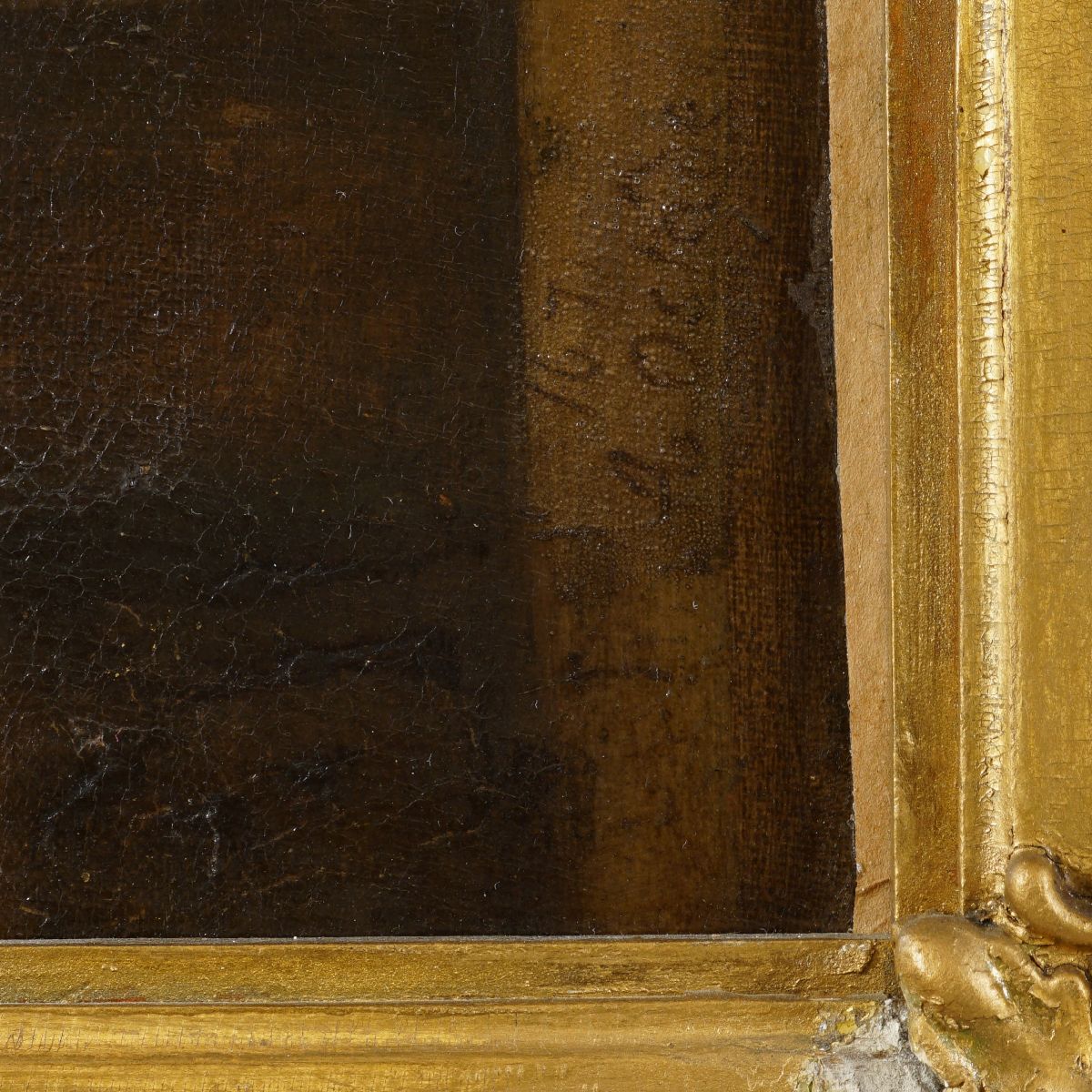 Adriaen Von Ostade, Attribuito a