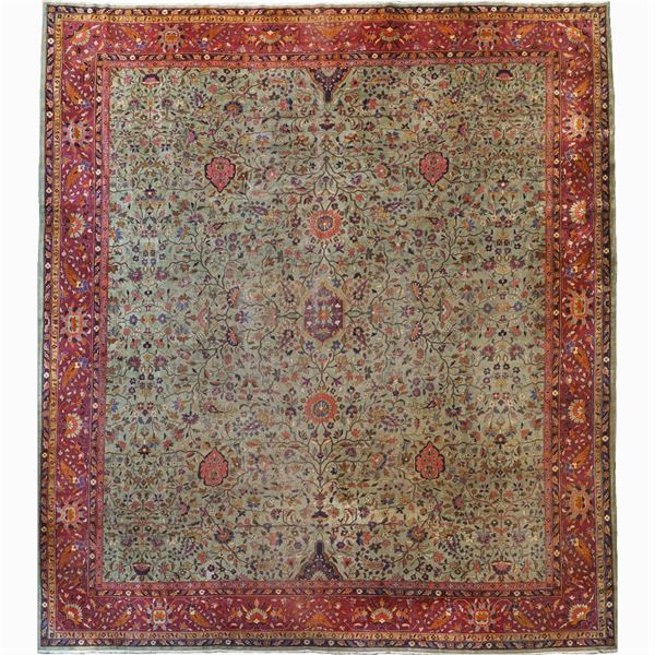Lilian carpet