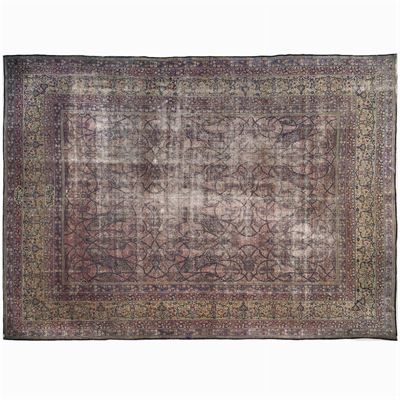 Tappeto Kirman Lavel