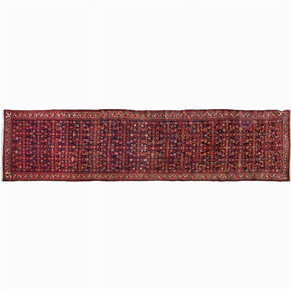Ferahan carpet