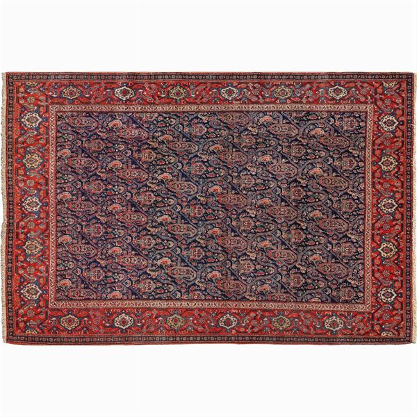 Senneh carpet