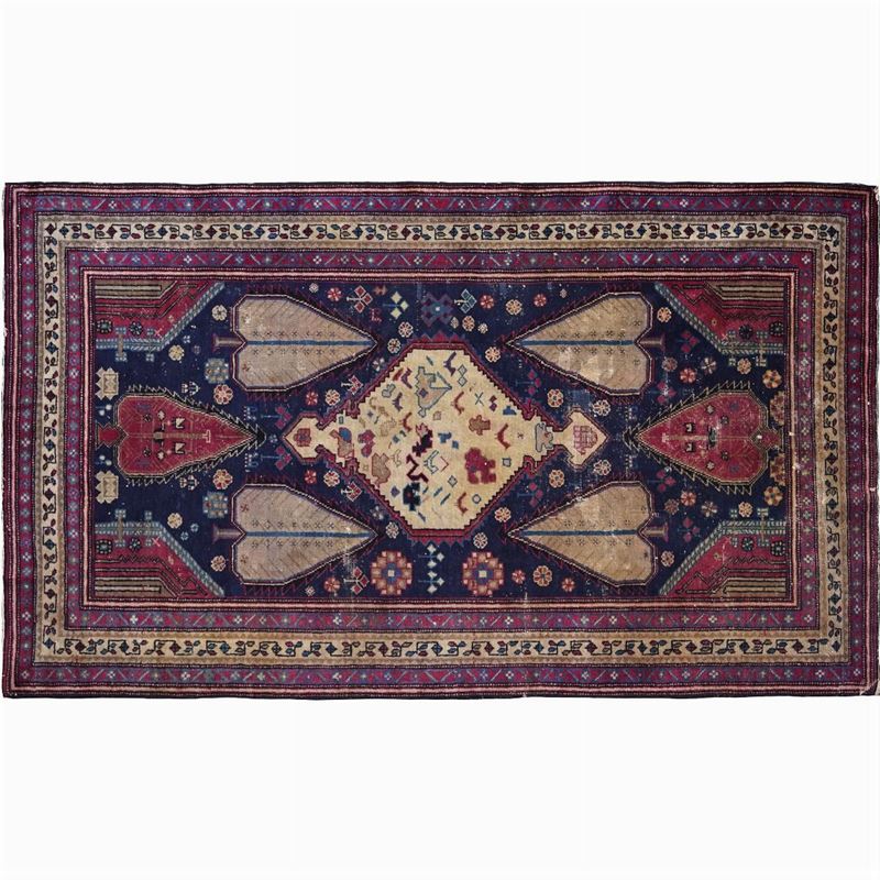 Tappeto Bakhtiari