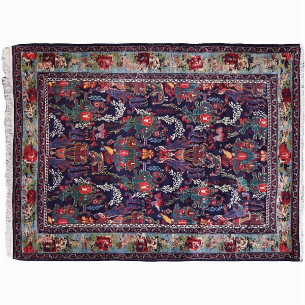Karabakh carpet