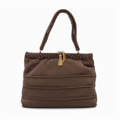 Fendi, Borsa Vintage