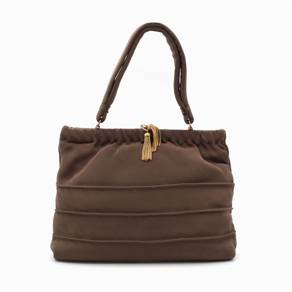 Fendi, borsa vintage