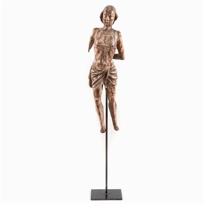 Scultura Lignea