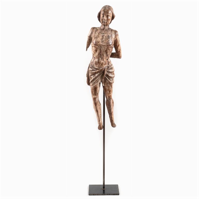 Scultura Lignea