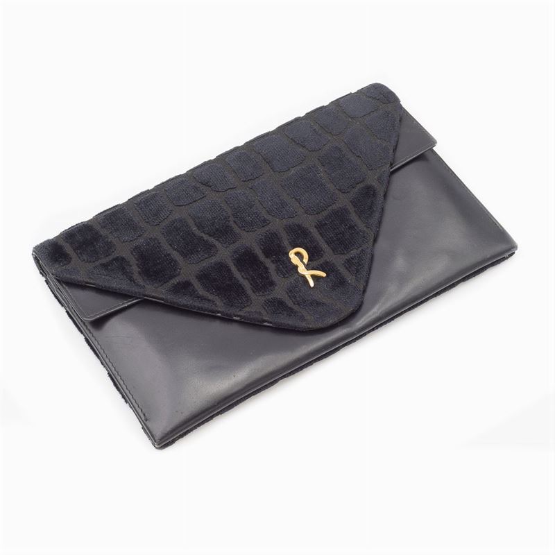 Roberta di Camerino, Pochette Vintage