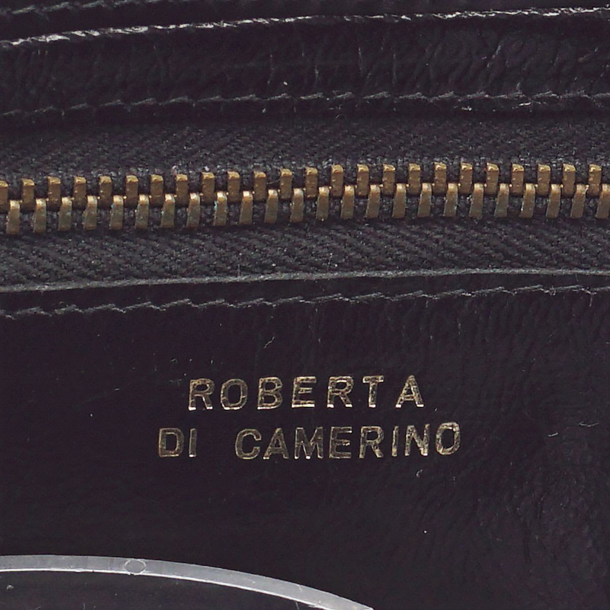 Roberta di Camerino, Pochette Vintage