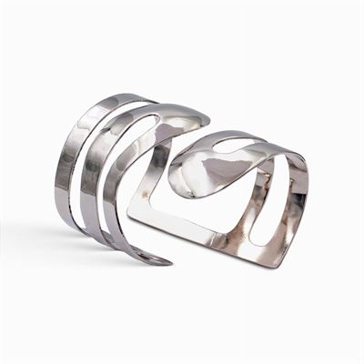 Gianni Versace, Bracciale Bijou Vintage a Schiava