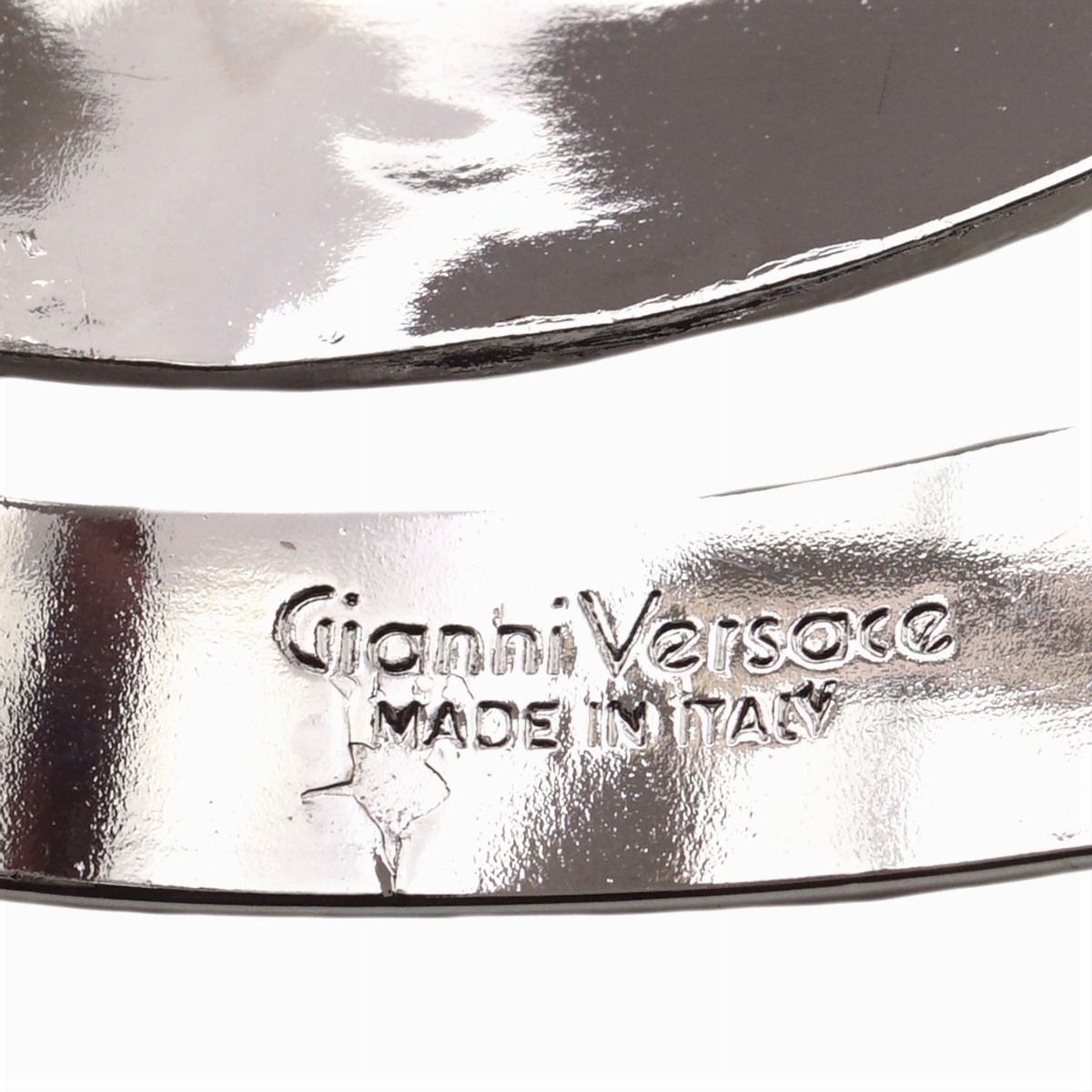 Gianni Versace, Bracciale Bijou Vintage a Schiava