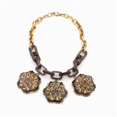 Gucci, Collana Bijou Vintage