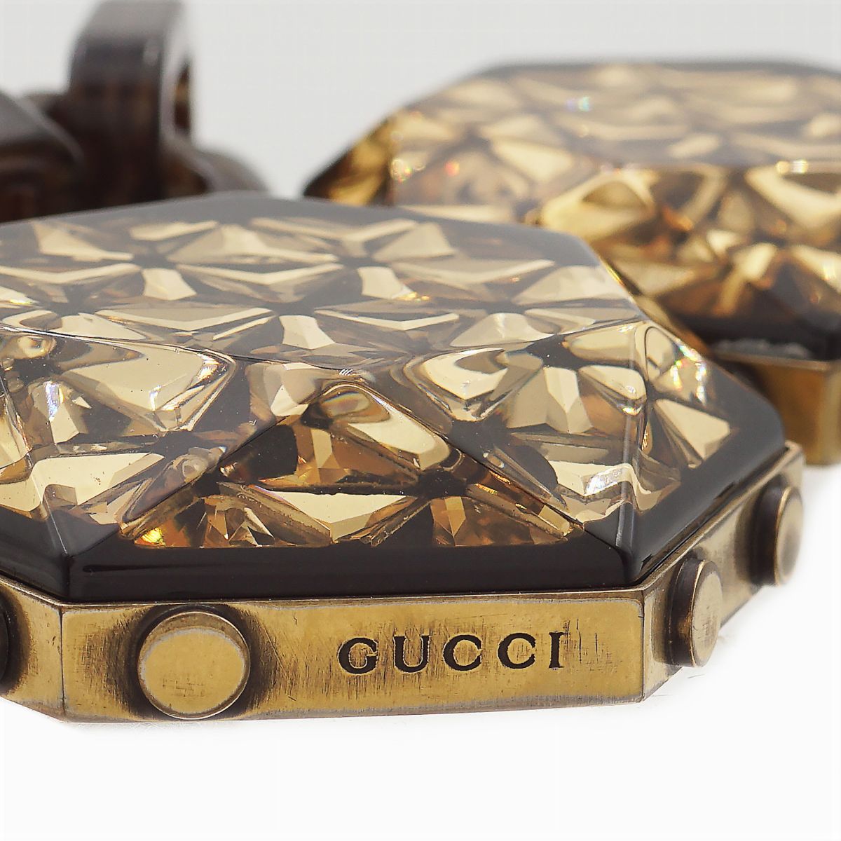Gucci, Collana Bijou Vintage