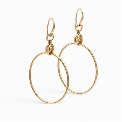 Gucci, Orecchini Collezione Marina Chain