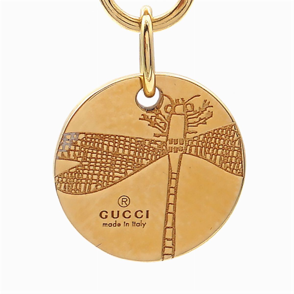 Gucci, Orecchini Pendenti Collezione Flora