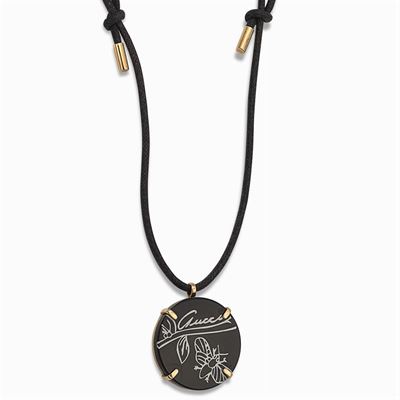 Gucci, Pendente Collezione Flora