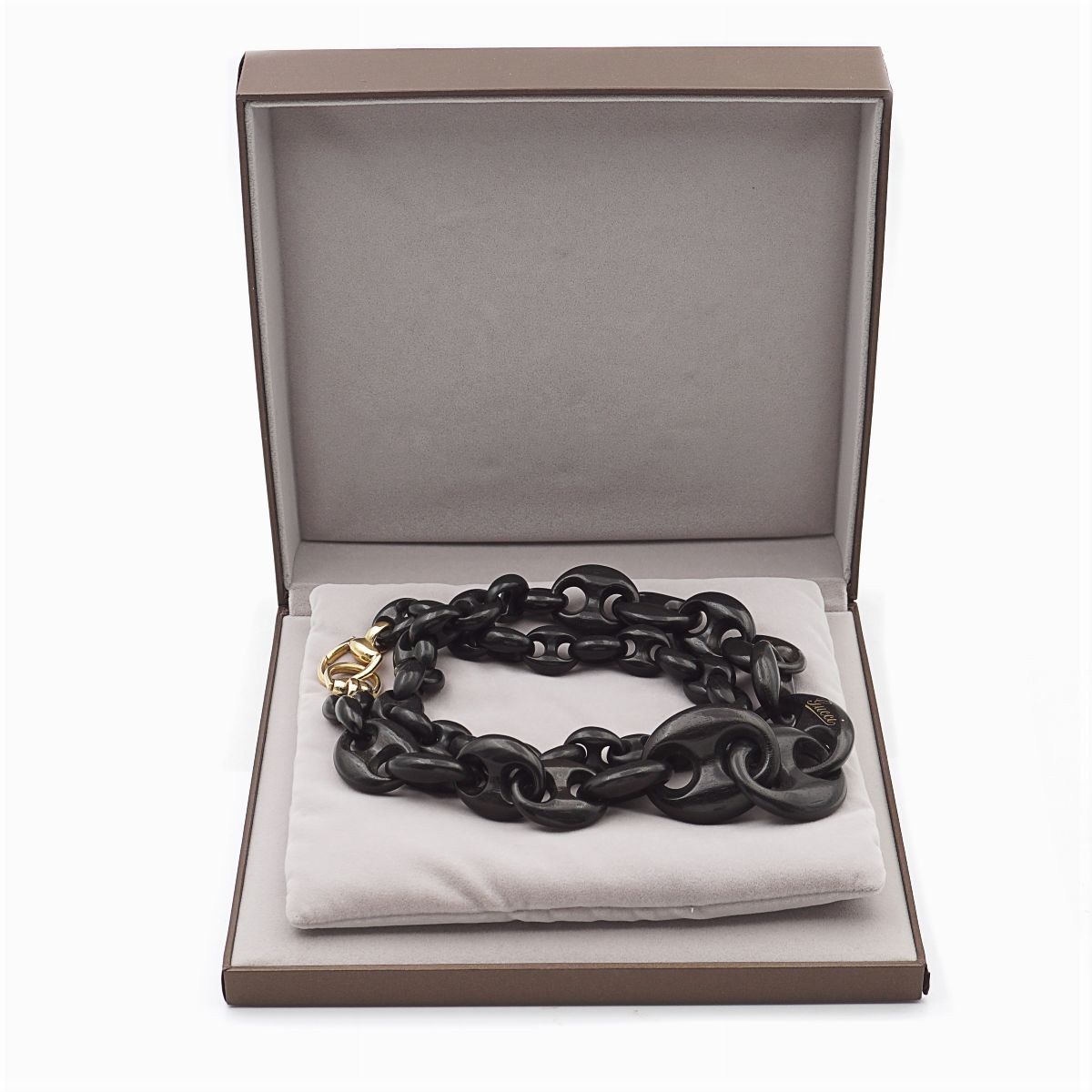 Gucci Collana Collezione Horsebit