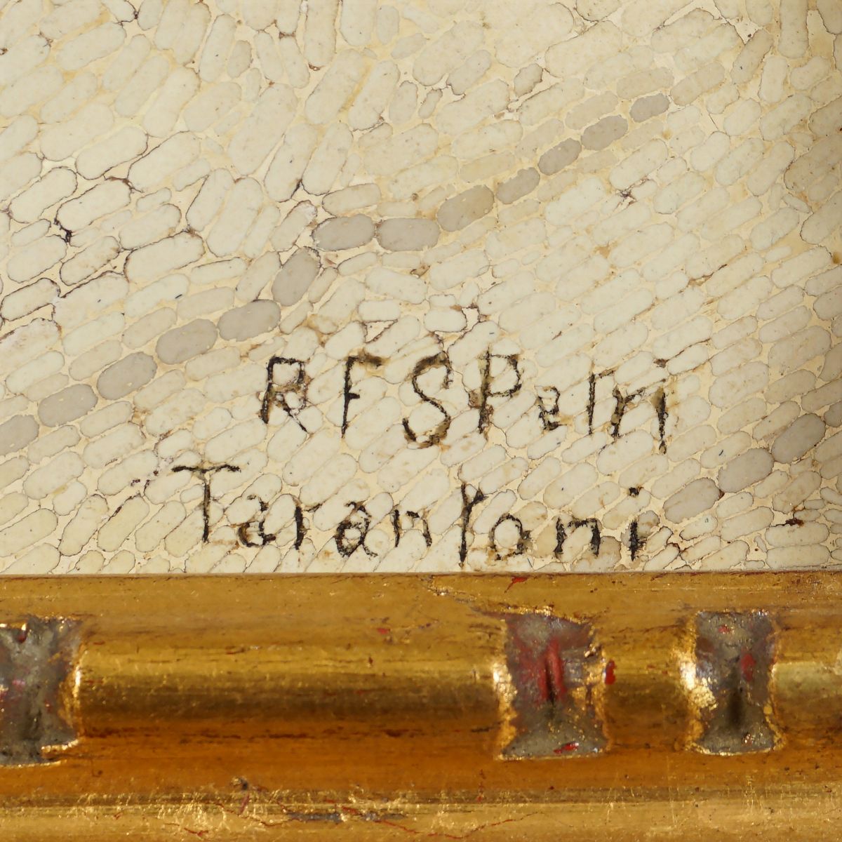 Luigi Tarantoni