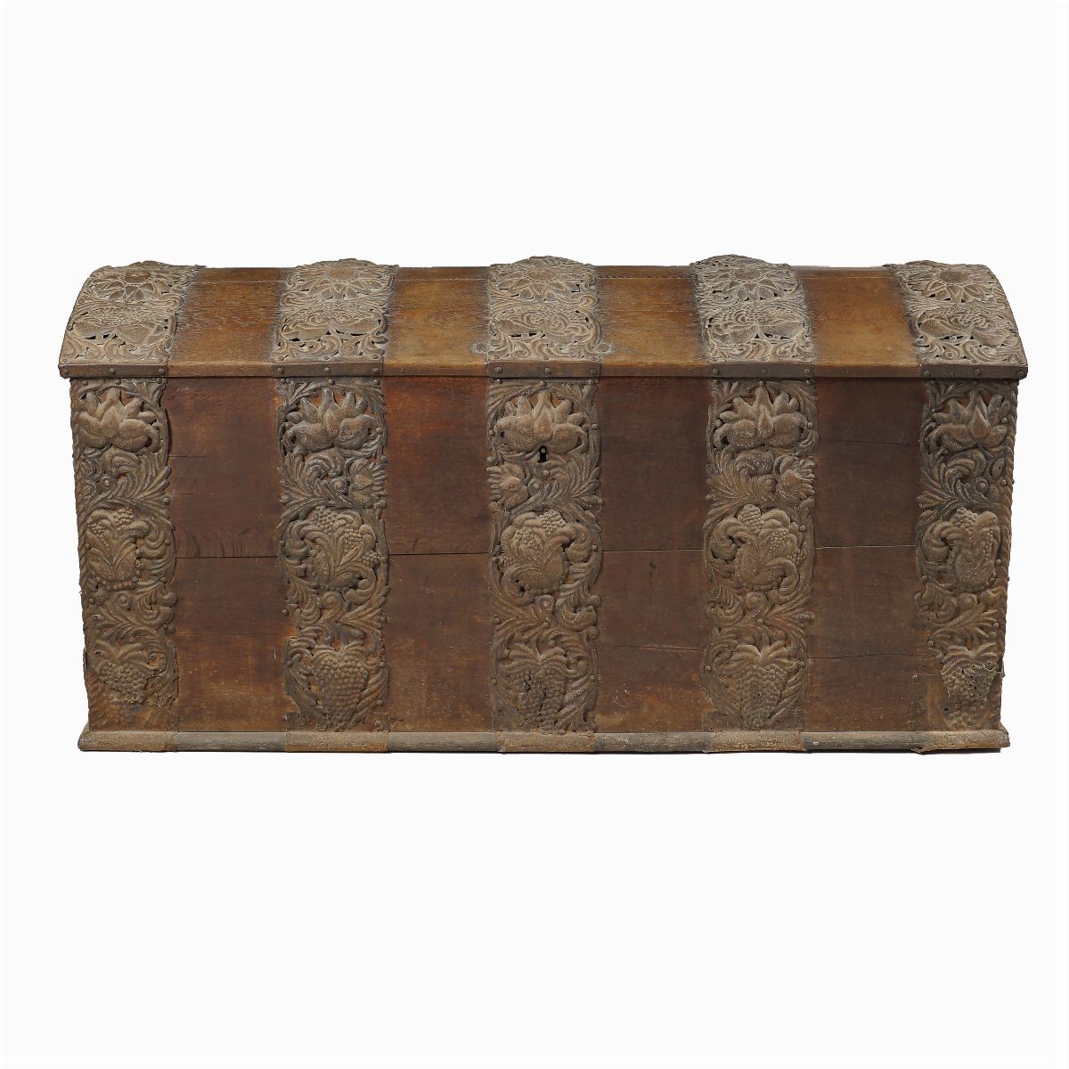 Antico Baule Nuziale