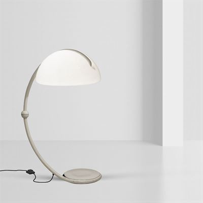 Elio Martinelli, Prod. Martinelli Luce Lucca