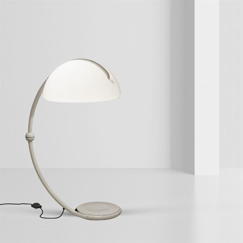 Elio Martinelli, Prod. Martinelli Luce Lucca