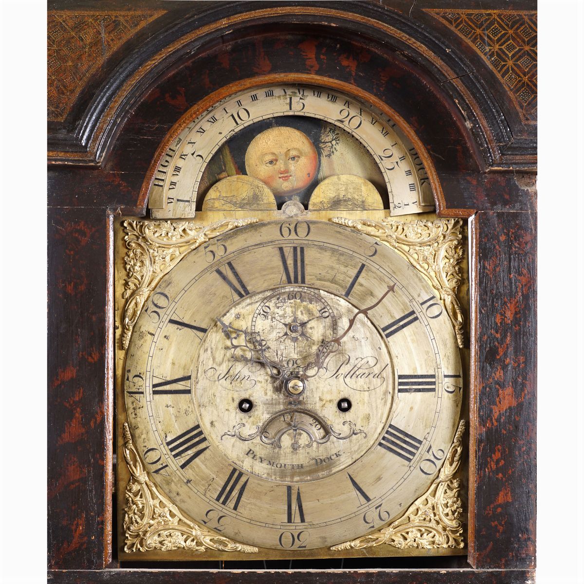 Orologio a Torre