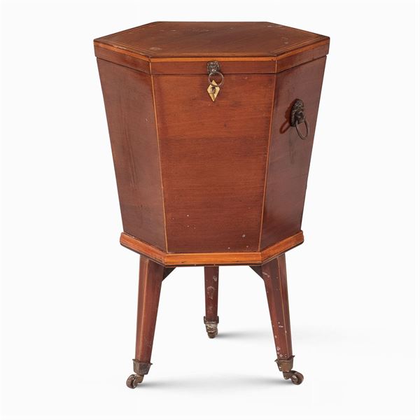 Mahogany furniture