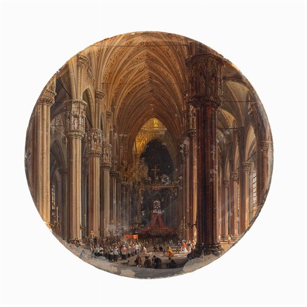 Giovanni Migliara