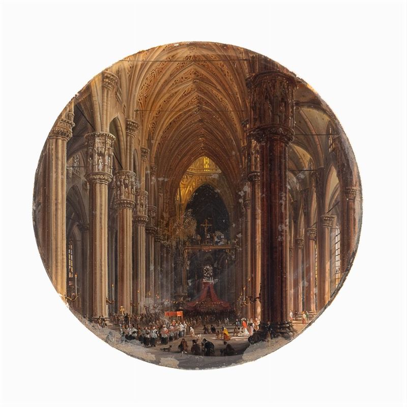 Giovanni Migliara