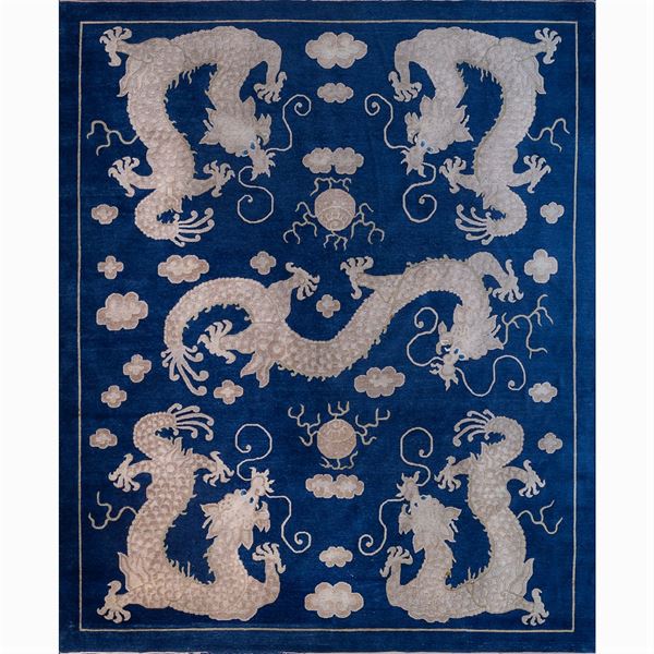 Pechino carpet
