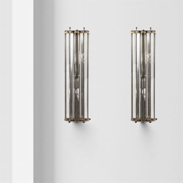 Murano Italian manufacture  (20th century)  - Auction DESIGN AND 20TH CENTURY DECORATIVE ARTS - Colasanti Casa d'Aste