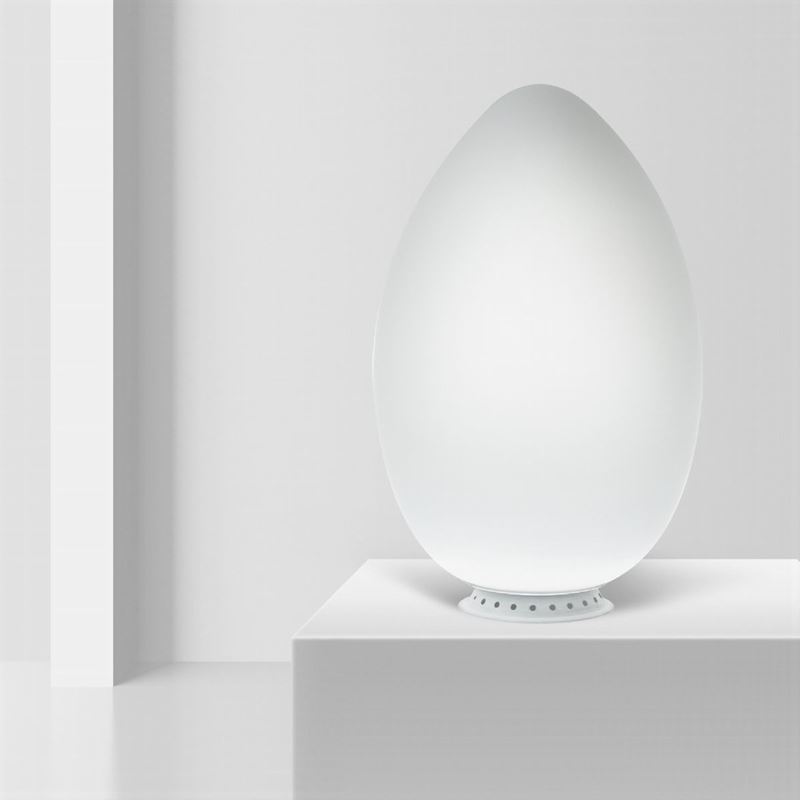 Fontana Arte, Lampada da Tavolo
