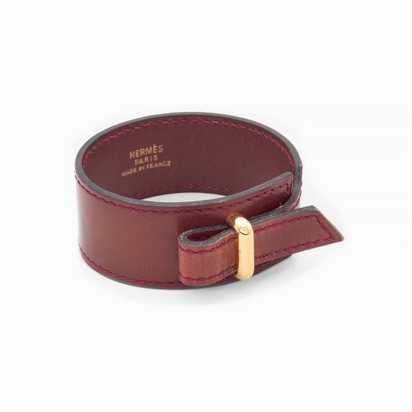 Hermès, bracciale bijou  (.)  - Asta FASHION VINTAGE E BIJOU - Colasanti Casa d'Aste