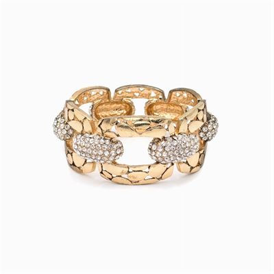 Bracciale Bijou Vintage a Manetta