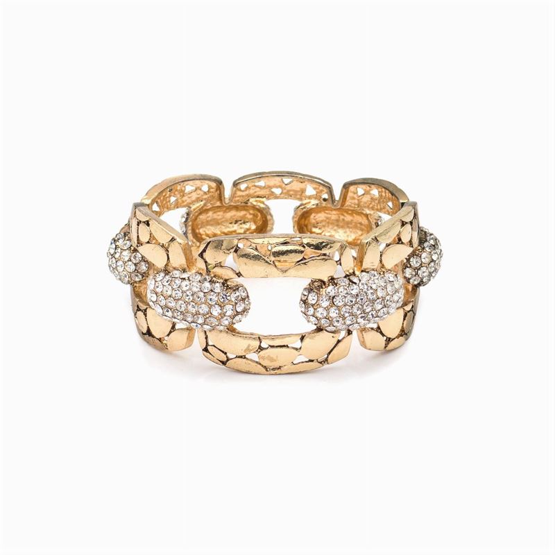 Bracciale Bijou Vintage a Manetta