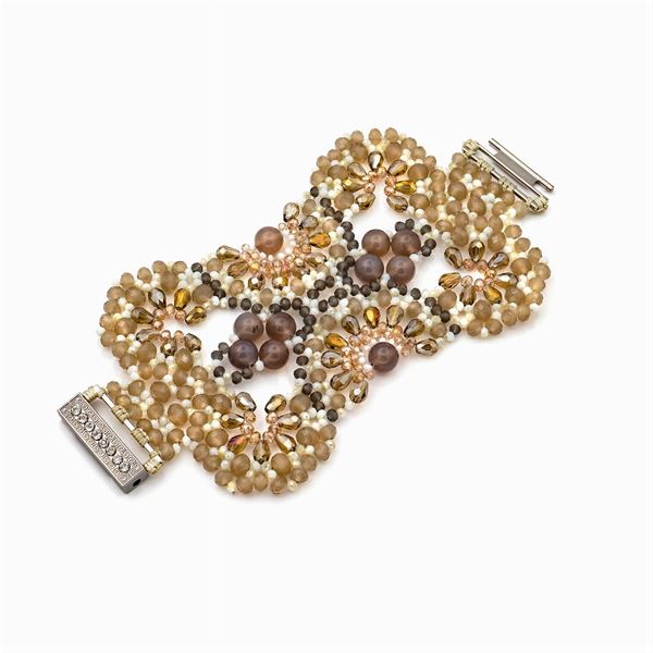Bracciale bijou vintage