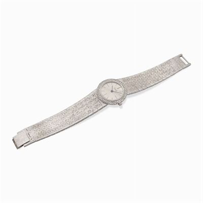 Piaget, Orologio da Donna Vintage