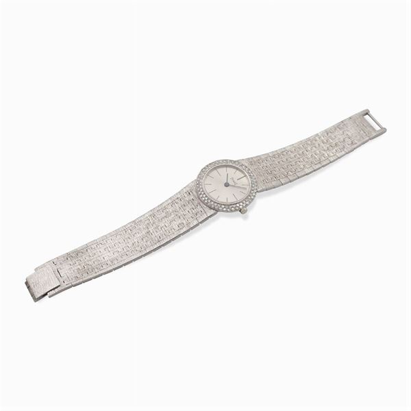 Piaget, orologio da donna vintage