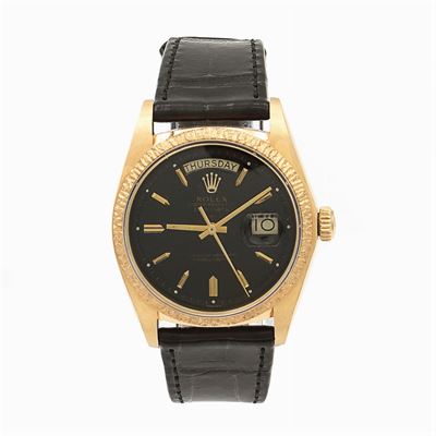 Rolex President Oyster Perpetual Day-date, Orologio da Polso Vintage