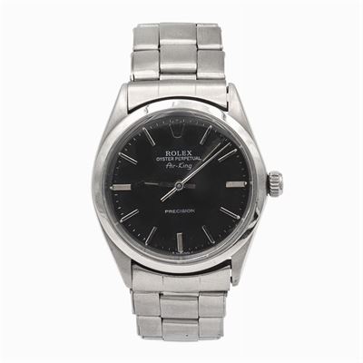 Rolex Oyster Perpetual Air King, Orologio da Polso Vintage