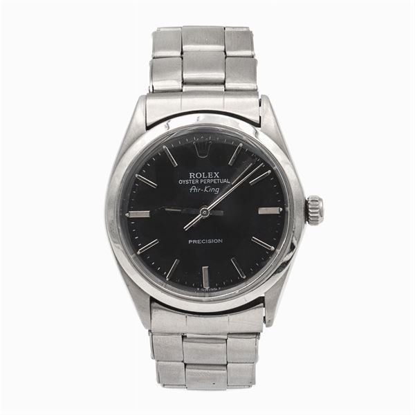 Rolex Oyster Perpetual Air King, vintage wrist watch
